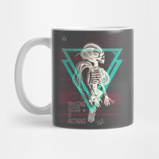 Satanic Demon Mug